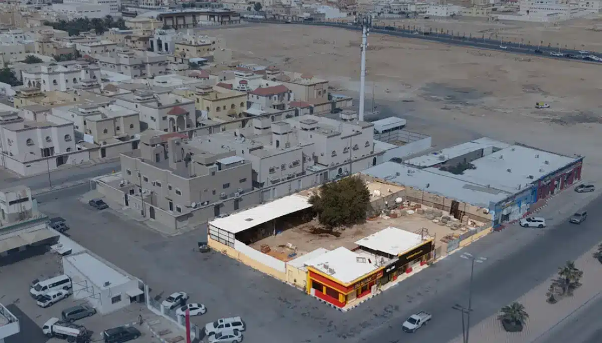 مزاد نقوة الخرج