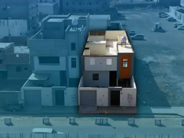 مزاد خير المدينة