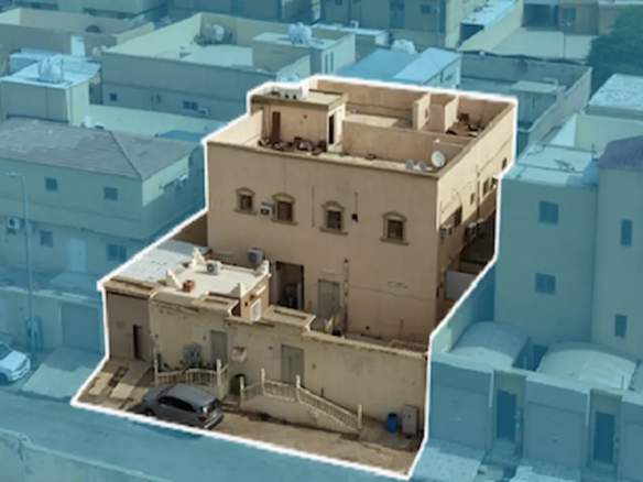 مزاد الوجهة