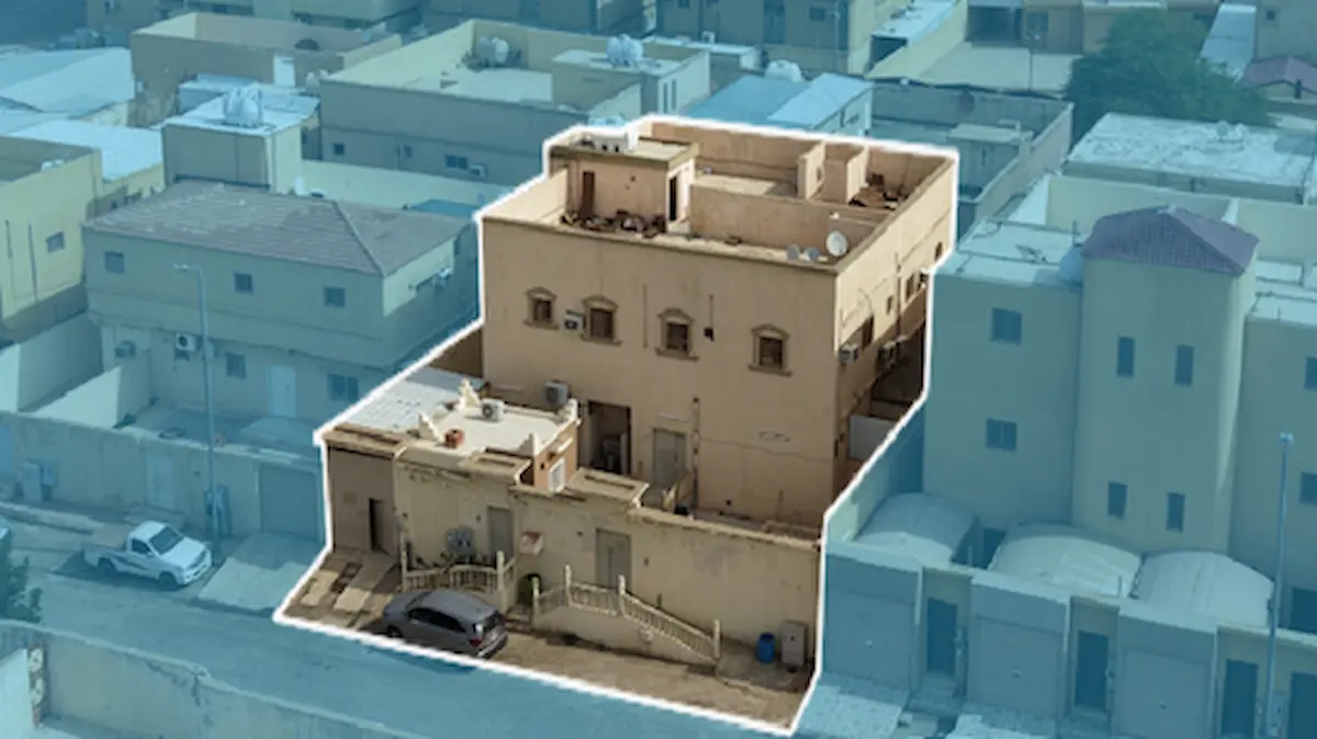 مزاد الوجهة