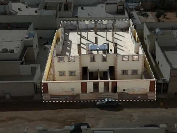 مزاد نسيم الشمال