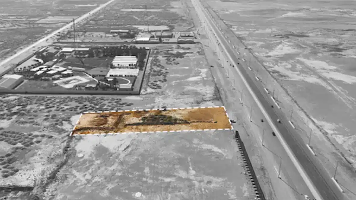 مزاد بوابة الرياض