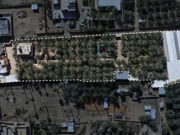 مزاد أرياف الخرج