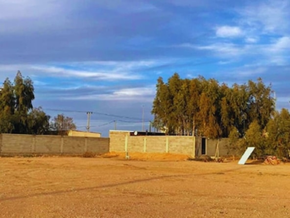 مزاد ديار عرعر