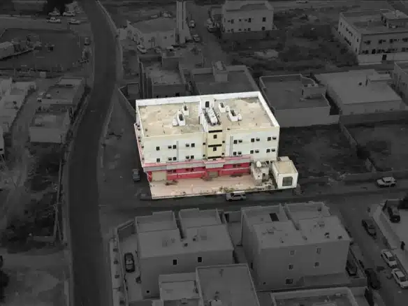 مزاد محايل عسير