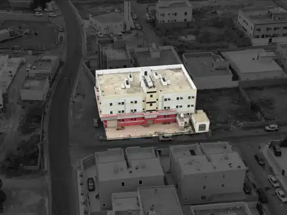 مزاد محايل عسير