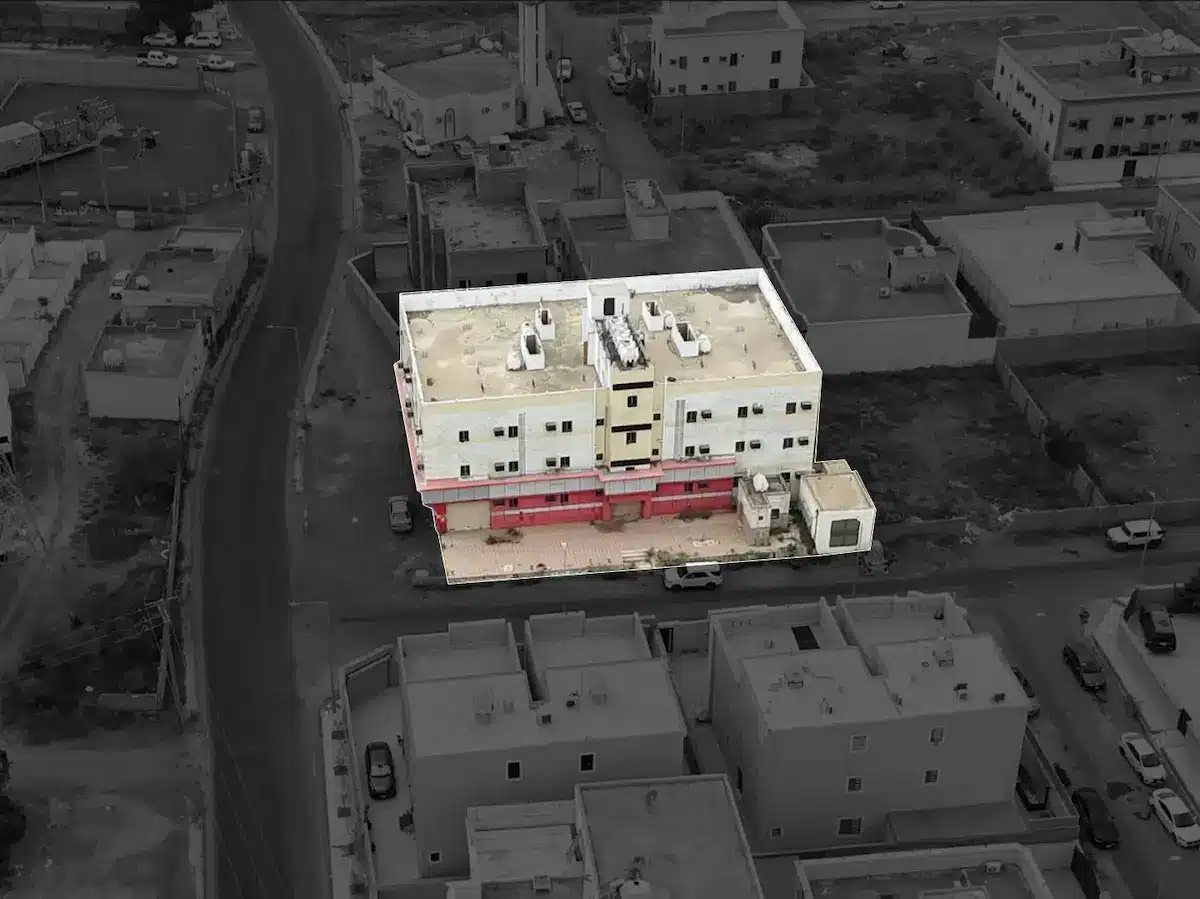 مزاد محايل عسير