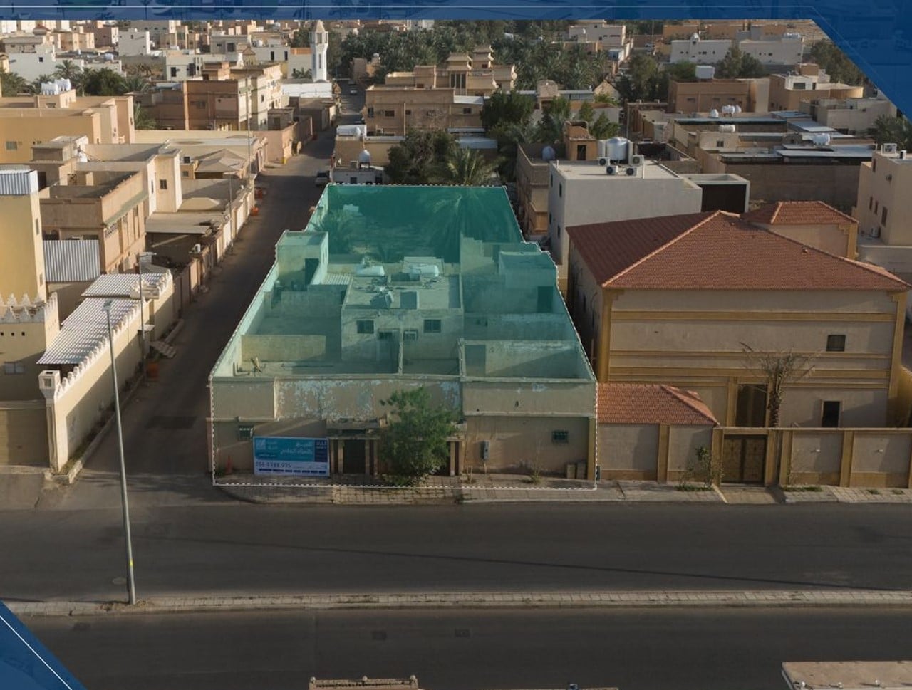 مزاد فرص القصيم