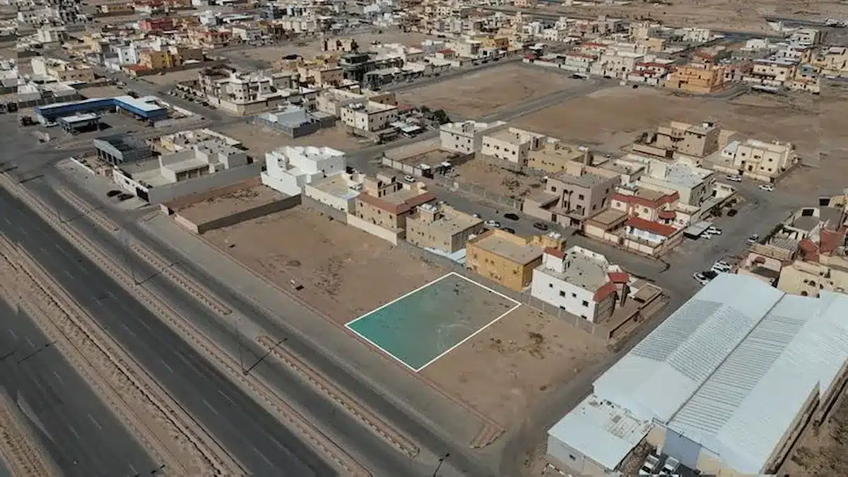 مزاد حفر الباطن وبقيق