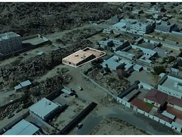 مزاد أصول الطائف