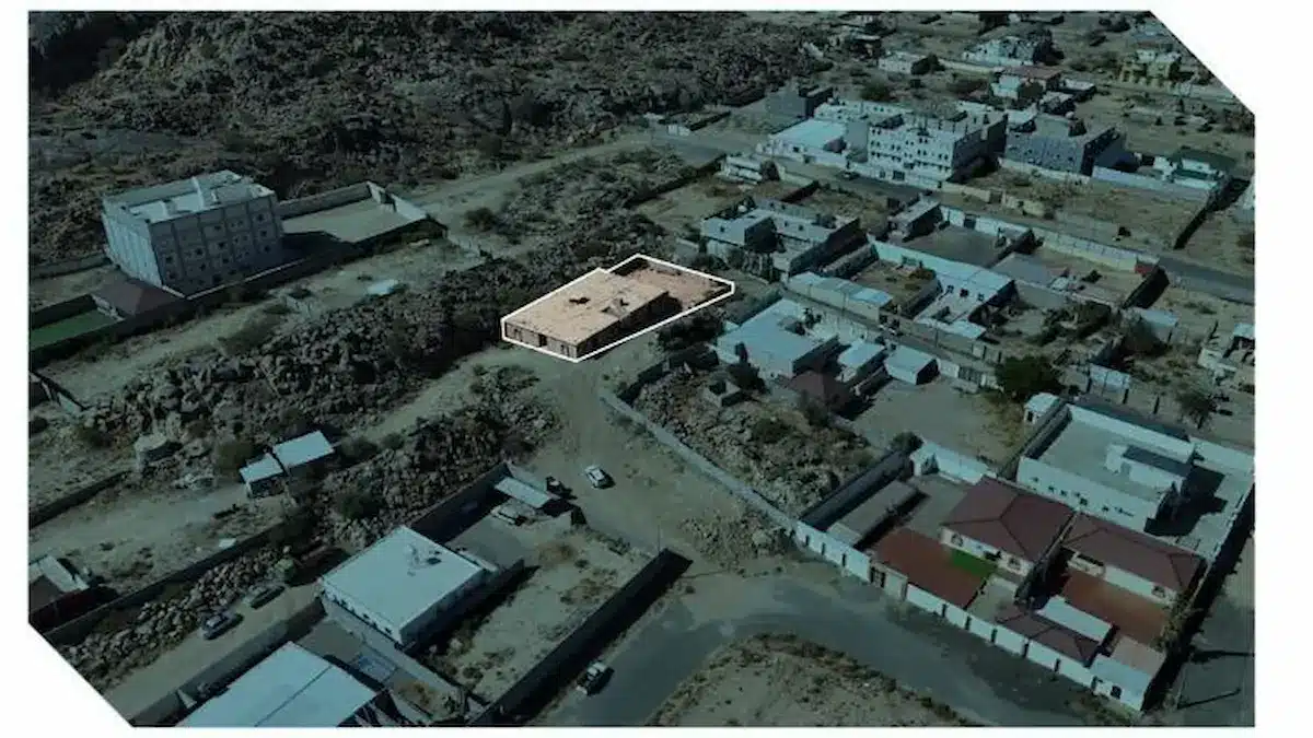 مزاد أصول الطائف