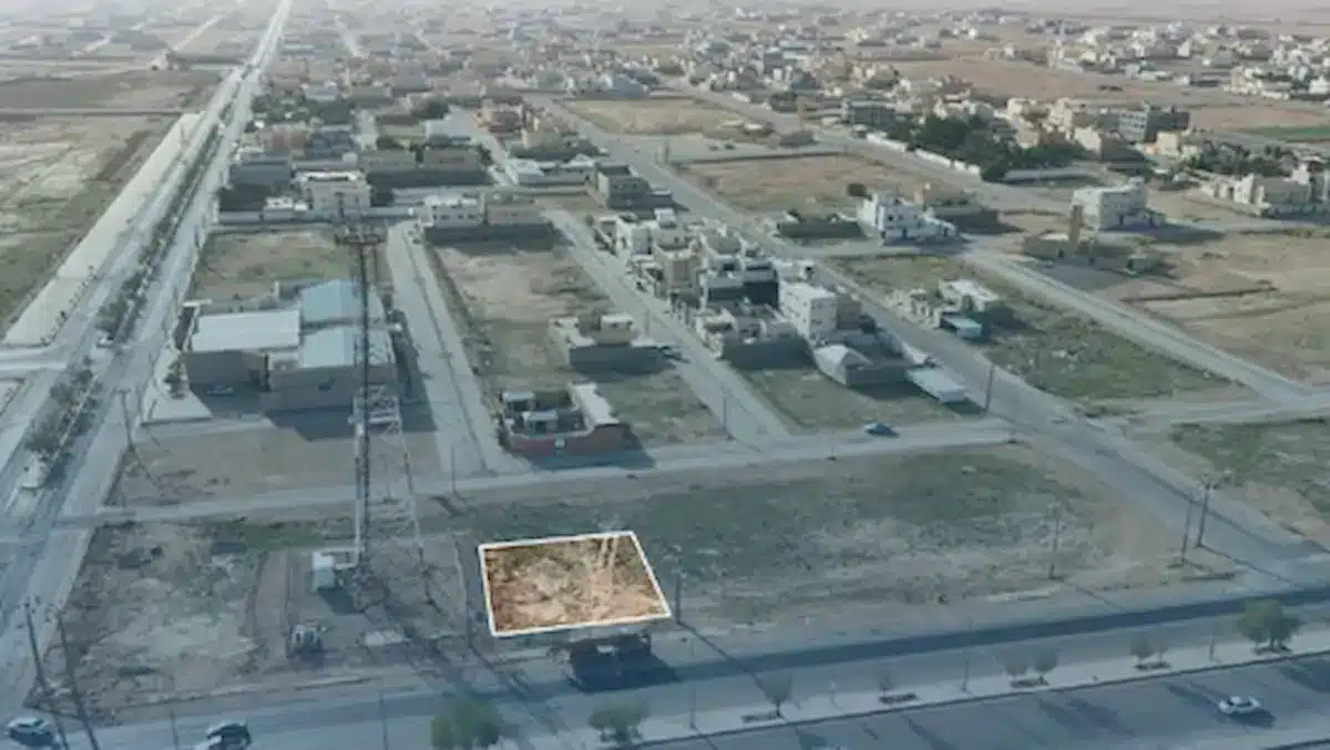 مزاد ديار اليمامة