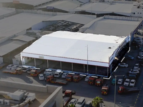 مزاد استثمارات الرياض