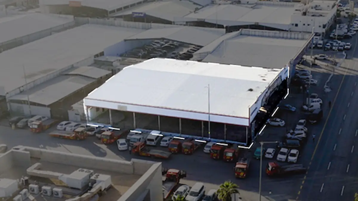 مزاد استثمارات الرياض