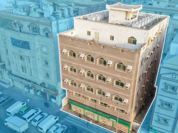 مزاد أركان العقاري