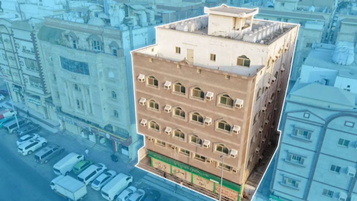 مزاد أركان العقاري