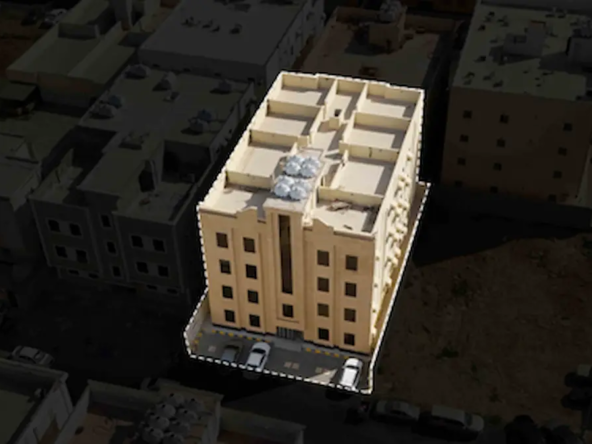 مزاد ديار جازان