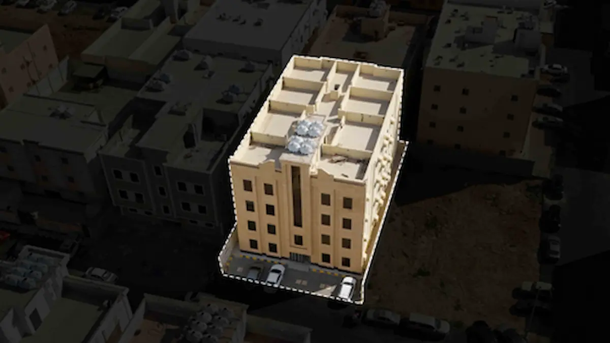 مزاد ديار جازان