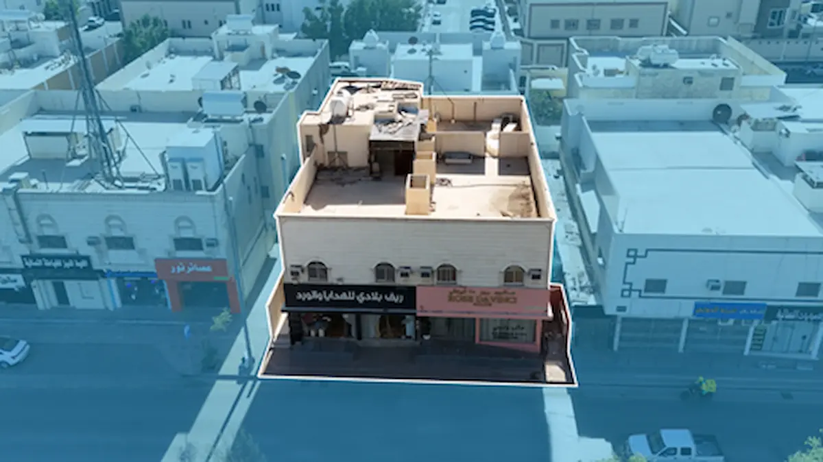 مزاد مَسار العقاري