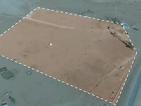 مزاد واحات ضرماء