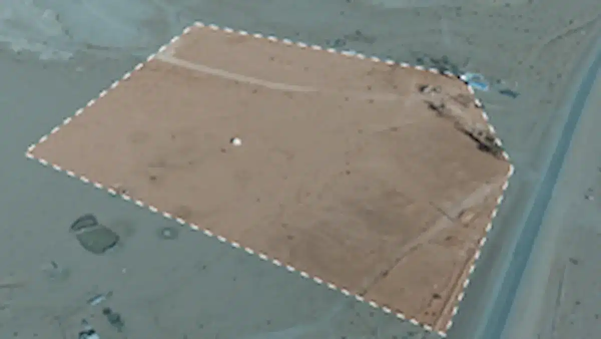 مزاد واحات ضرماء