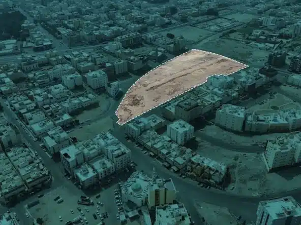 مزاد خير مكة