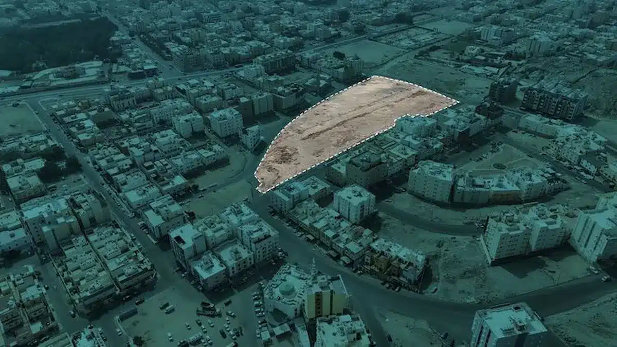 مزاد خير مكة