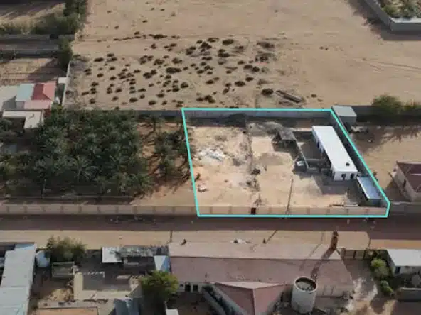 مزاد مزارع الرياض