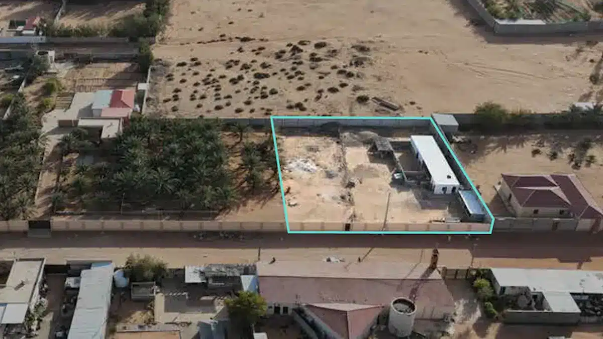 مزاد مزارع الرياض