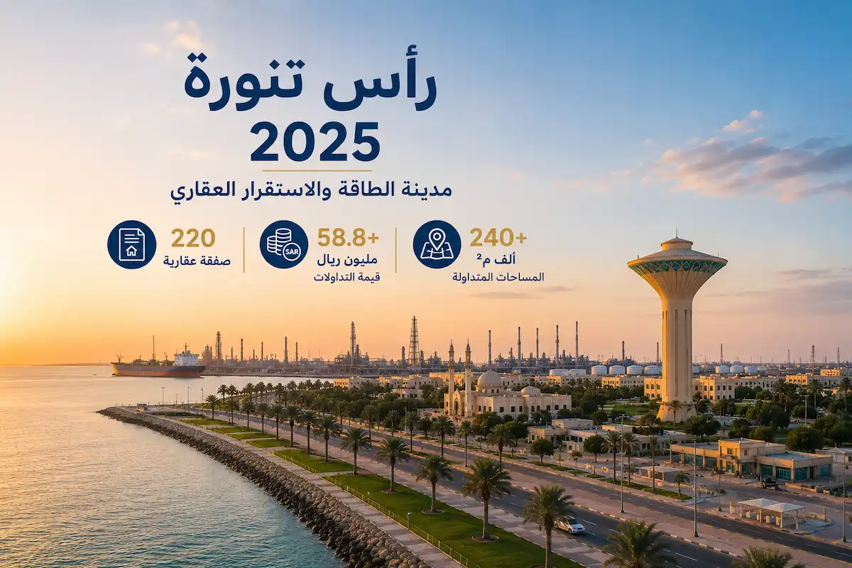 رأس تنورة