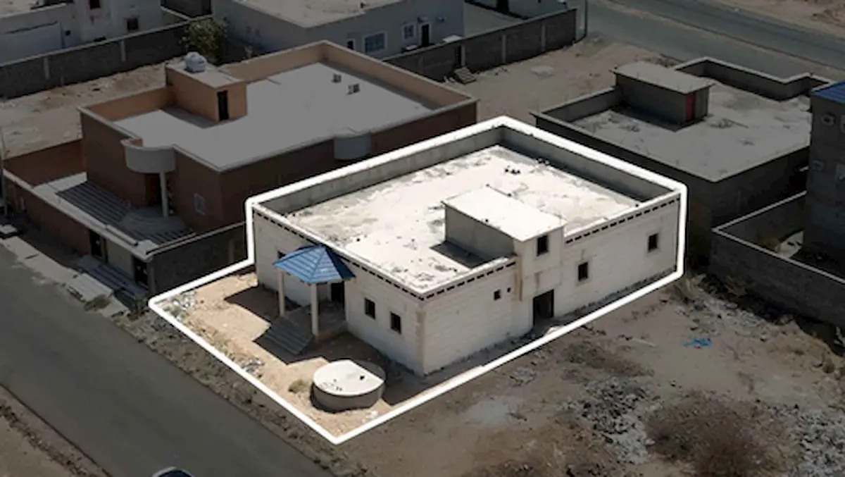 مزاد تلال الجنوب