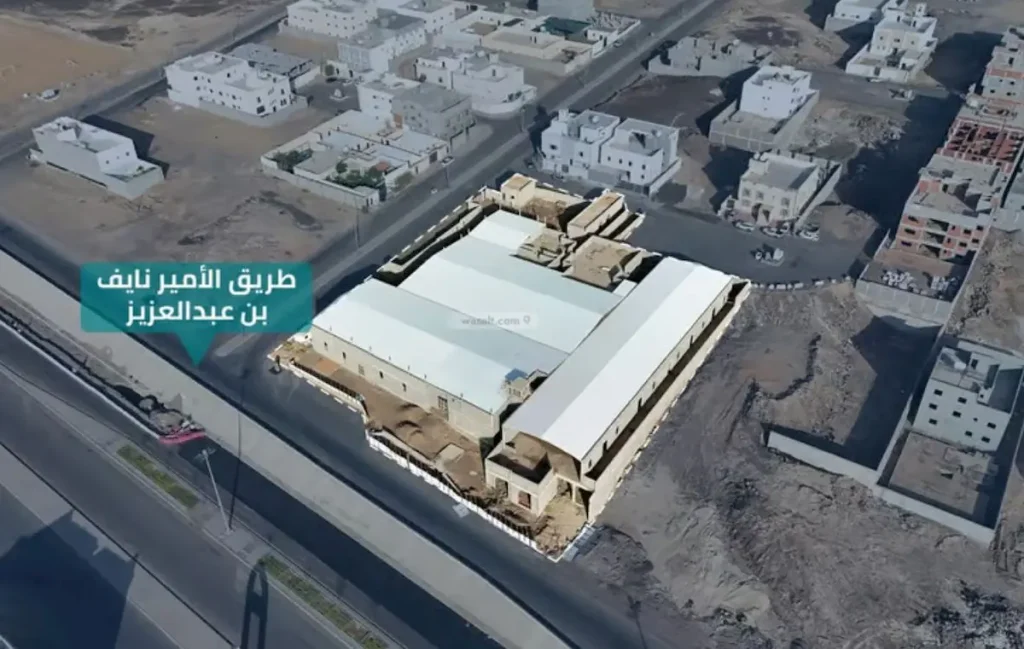 مزاد جواهر الغربية