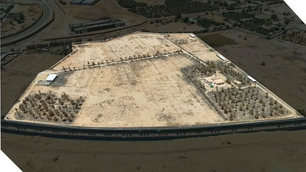مزاد نوادر الرياض 2026: 6 فرص عقارية نادرة في الرياض والدرعية من 1 إلى 3 سبتمبر