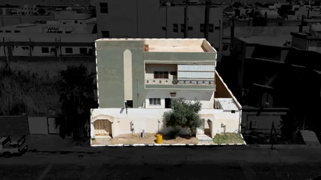 مزاد شريان الجوف.. 14 عقارًا سكنيًا وزراعيًا واستثماريًا عبر منصة مباشر للمزادات