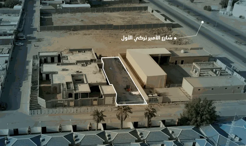 مزاد فرص بريدة 2026.. 5 فرص عقارية مميزة في بريدة بمواعيد مزايدة من 4 إلى 6 أكتوبر