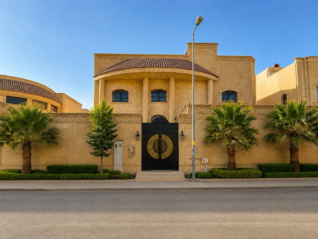 مزاد فرص الندى | 15–21 أكتوبر 2026 في حي الندى بالرياض