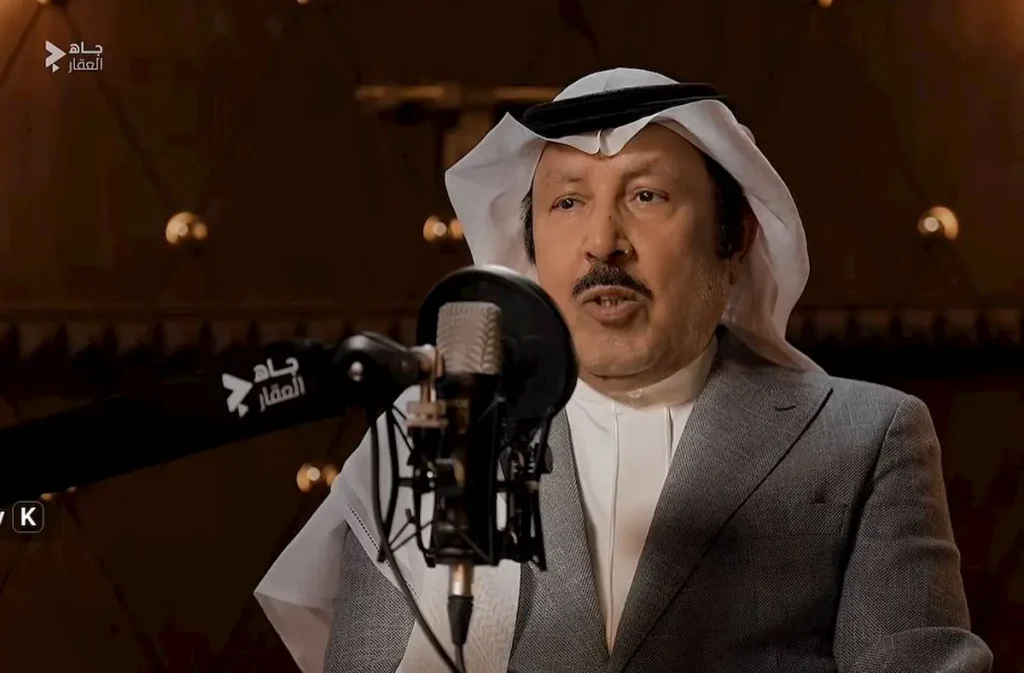 1 مليار ريال للمشروع.. مساعد بن محمد سيار يكشف أسرار الاستثمار العقاري والصبر في «جاه العقار