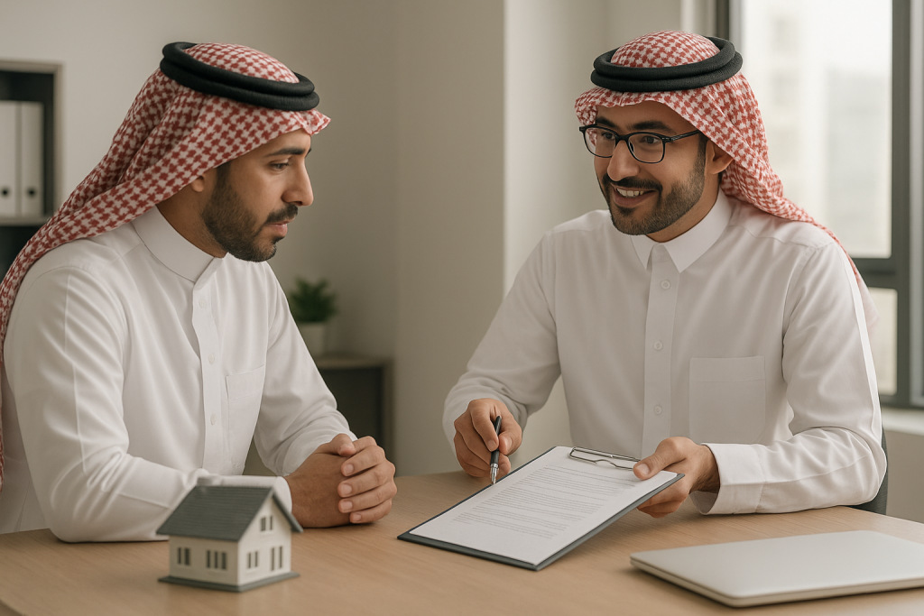 الوساطة العقارية 5 التزامات ومخالفات أساسية واضحة