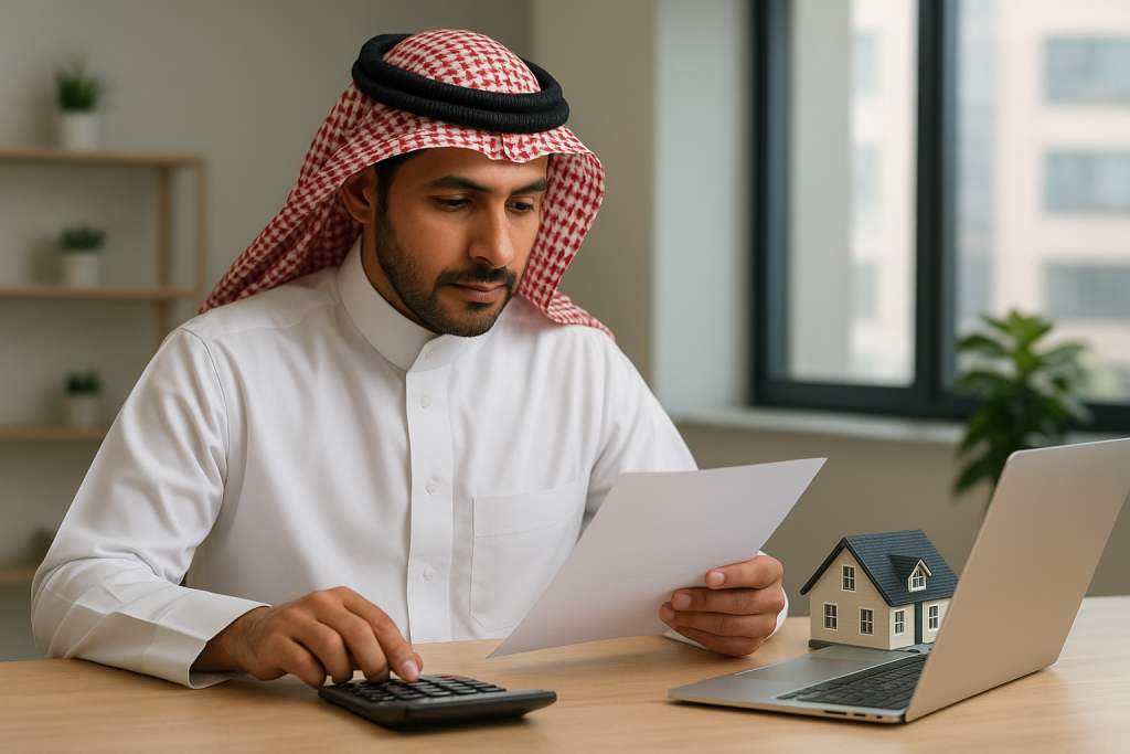 ضريبة التصرفات العقارية 7حالات وأهم الاستثناءات