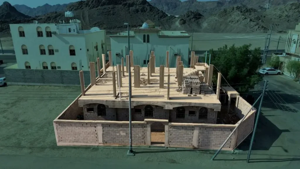مزاد ركاز العلا 2026.. 3 فرص عقارية مميزة في العلا من 27 إلى 29 سبتمبر 2026