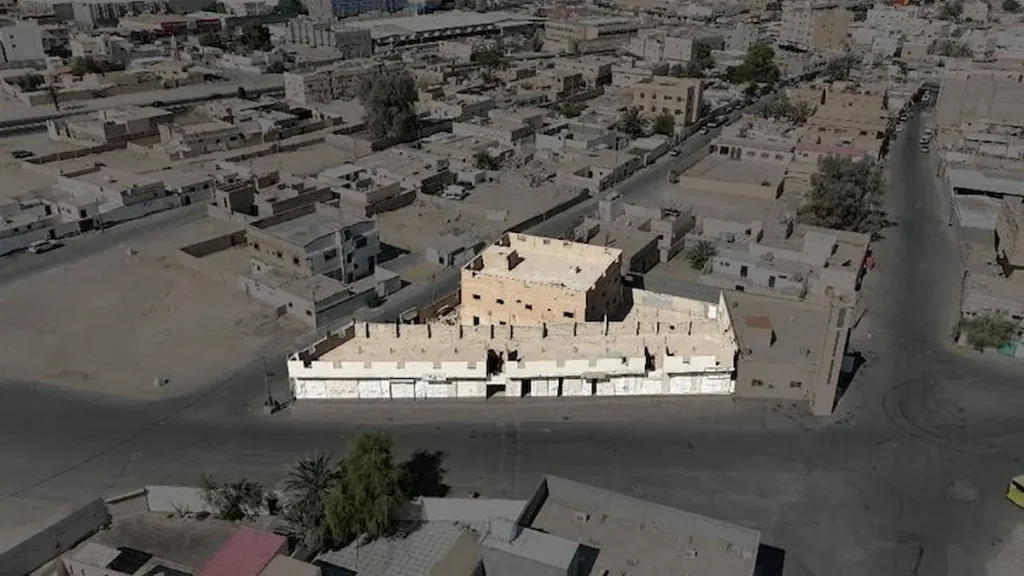 مزاد أصول القريات 2026: 9 أصول عقارية من 20 إلى 24 سبتمبر