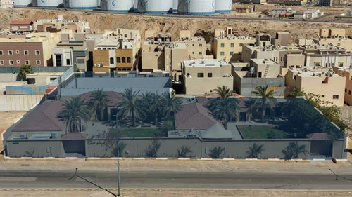 مزاد أيقونة الجسر.. أصل استثماري في ظهرة لبن بالرياض من 21 إلى 23 سبتمبر 2026
