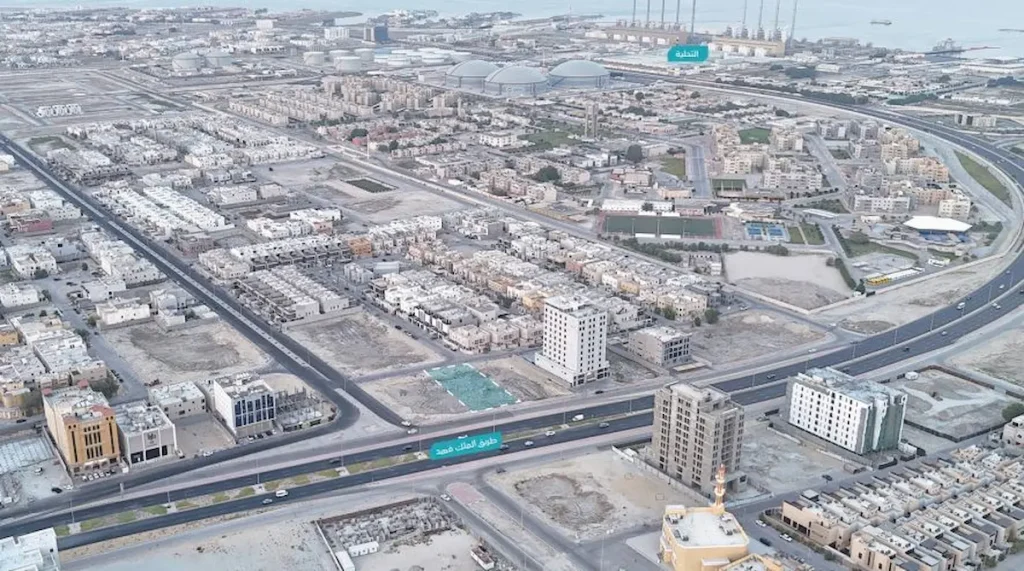 مزاد أفق الشرقية 1–3 نوفمبر 2026.. 9 فرص عقارية متنوعة في الخبر والجبيل