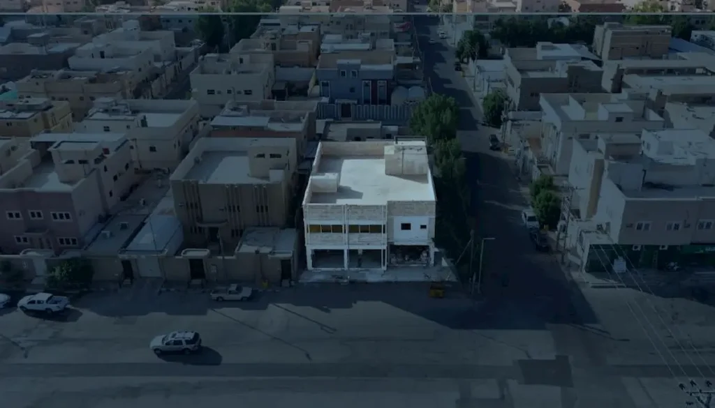 مزاد معالم الوسطى العقاري بالرياض | 25–27 أكتوبر 2026