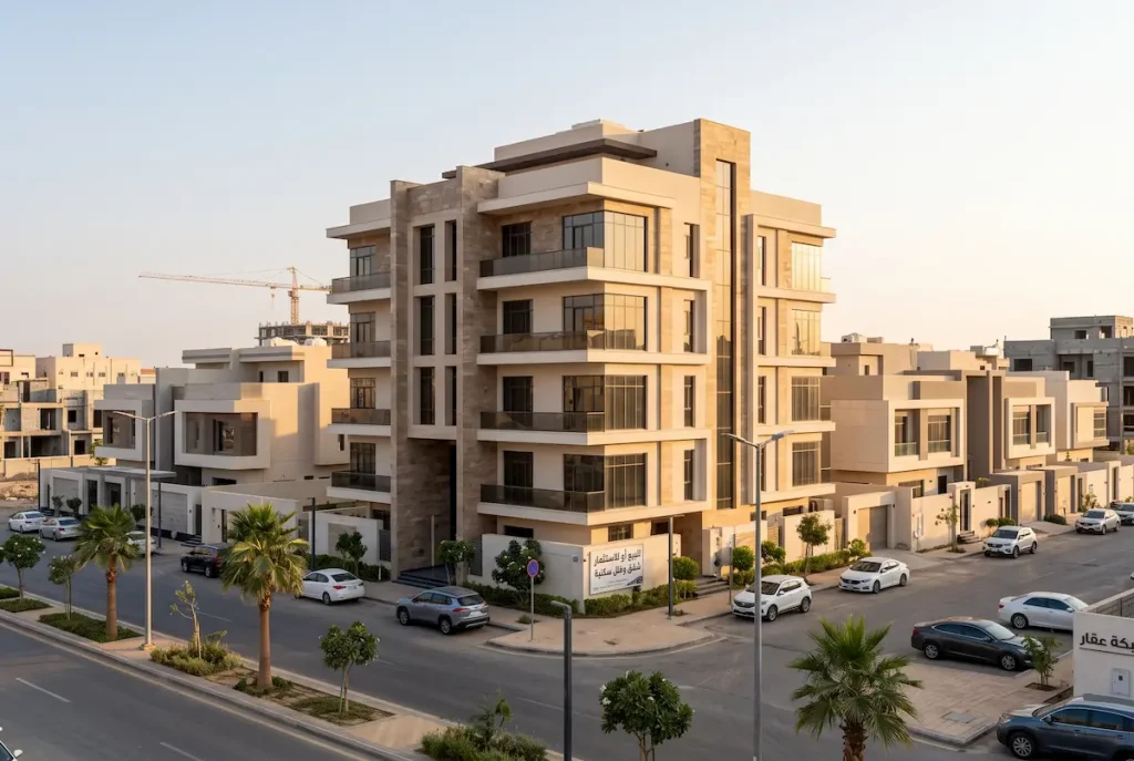 الاستثمار العقاري طويل الأجل .. 7 استراتيجيات لبناء الثروة وتحقيق عوائد مستدامة
