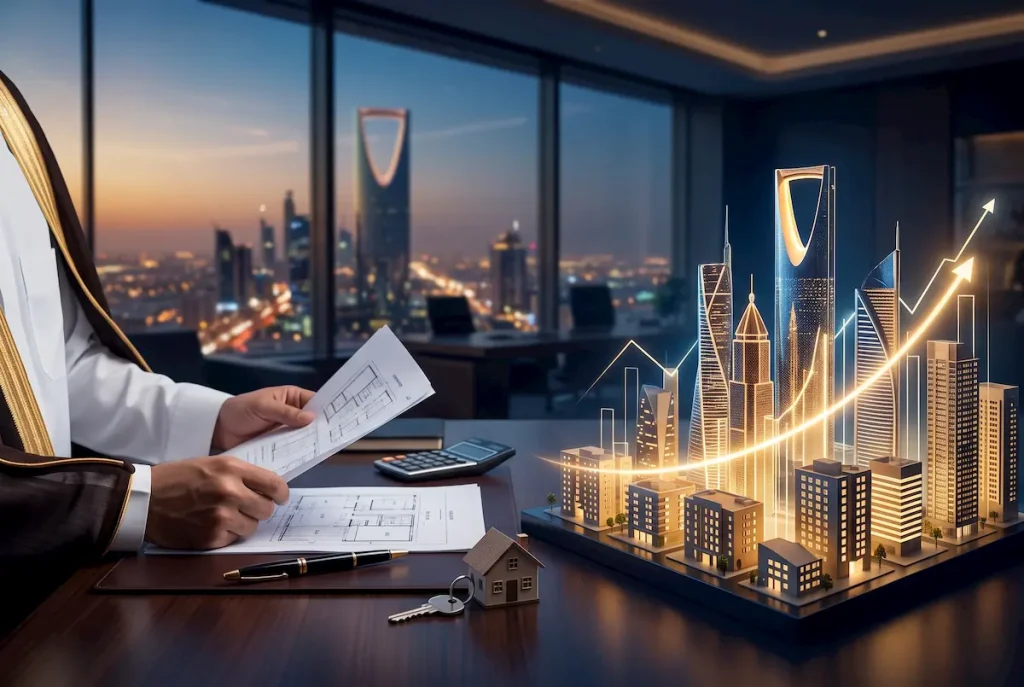 التمويل العقاري للاستثمار .. 6 استراتيجيات لاستخدام التمويل بذكاء وتعزيز العائد الاستثماري