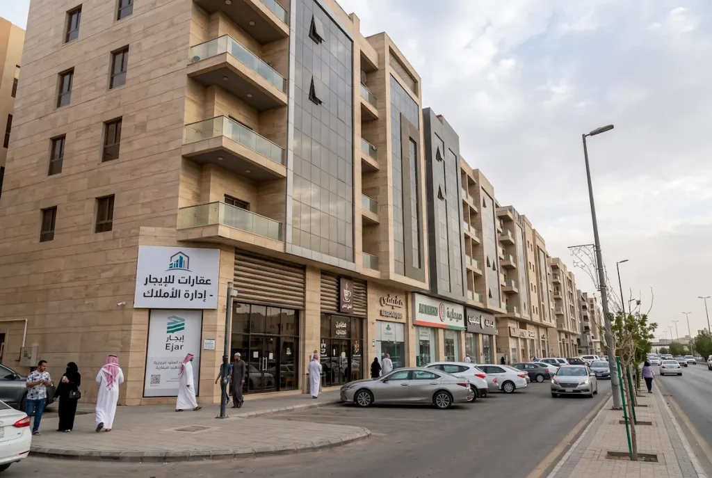 إدارة العقارات المؤجرة.. 7 خطوات للحفاظ على دخل إيجاري مستقر وزيادة قيمة الاستثمار