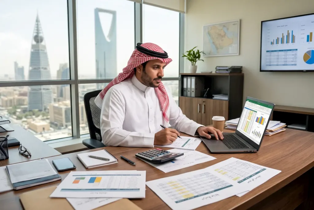 7 مؤشرات مالية تساعد المستثمر العقاري على تقييم العقار قبل الشراء